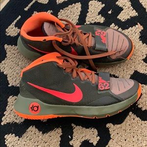 Nike KD Trey V iii